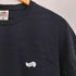 カーサービス CAR SERVICE CREW TEE コットン クルーネック S/S Tシャツ メンズ JPN:M