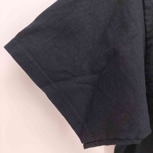 カーサービス CAR SERVICE CREW TEE コットン クルーネック S/S Tシャツ メンズ JPN:M