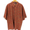 パタゴニア patagonia 00S 00年製 A/C Print Shirt 総柄半そでシャツ メンズ JPN:XL