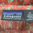 パタゴニア patagonia 00S 00年製 A/C Print Shirt 総柄半そでシャツ メンズ JPN:XL