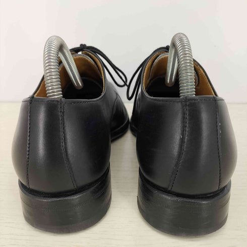 バーウィック Berwick 2428 ストレートチップ ドレスシューズ メンズ UK5/24cm