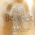 バーウィック Berwick 2428 ストレートチップ ドレスシューズ メンズ UK5/24cm