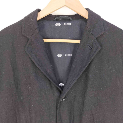 ディッキーズ Dickies 別注 シングルブレスト 3B ウール テーラードジャケット メンズ JPN:S