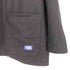 ディッキーズ Dickies 別注 シングルブレスト 3B ウール テーラードジャケット メンズ JPN:S