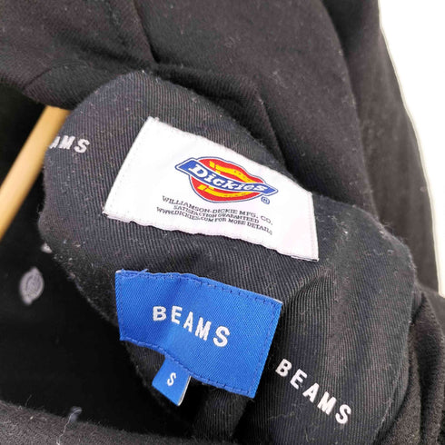 ディッキーズ Dickies 別注 シングルブレスト 3B ウール テーラードジャケット メンズ JPN:S
