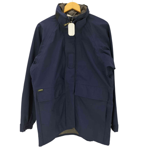 プロッパー PROPPER USCG FOUL WEATHER II ゴアテックス パーカー GORE-TEX メンズ JPN:S
