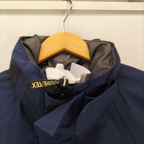 プロッパー PROPPER USCG FOUL WEATHER II ゴアテックス パーカー GORE-TEX メンズ JPN:S
