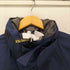 プロッパー PROPPER USCG FOUL WEATHER II ゴアテックス パーカー GORE-TEX メンズ JPN:S