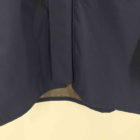 プロッパー PROPPER USCG FOUL WEATHER II ゴアテックス パーカー GORE-TEX メンズ JPN:S
