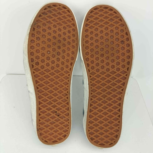 バンズ VANS Authentic WAVE WASHED BLUE メンズ JPN:27