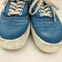 バンズ VANS Authentic WAVE WASHED BLUE メンズ JPN:27