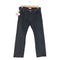 リーバイス Levis 501 ボタン裏092刻印 ユーロリーバイス 後染め ブラック デニムパンツ メンズ W36 L32