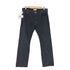 リーバイス Levis 501 ボタン裏092刻印 ユーロリーバイス 後染め ブラック デニムパンツ メンズ W36 L32