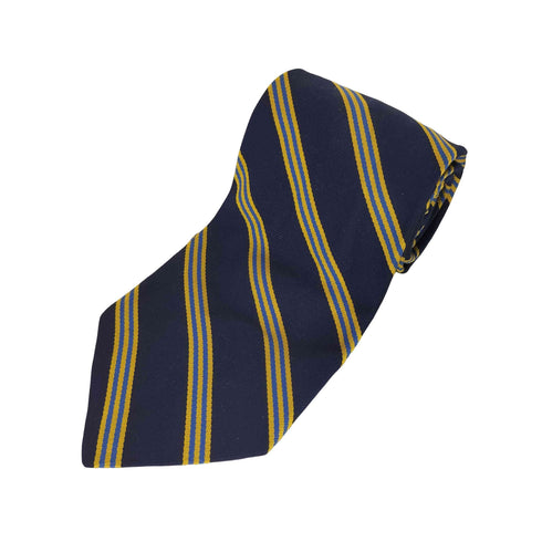 ブルックスブラザーズ BROOKS BROTHERS USA製 シルク ネクタイ メンズ