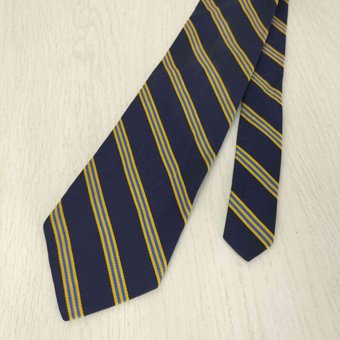 ブルックスブラザーズ BROOKS BROTHERS USA製 シルク ネクタイ メンズ
