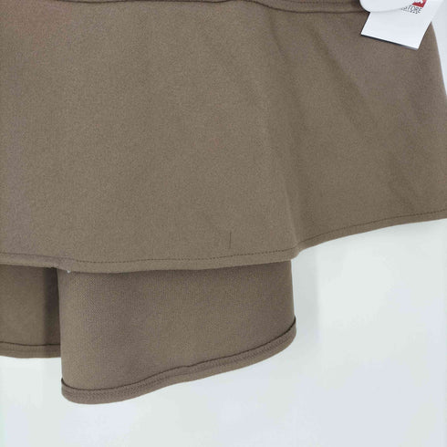 アビトーキョー ABITOKYO ビックシルエットドルマン ポンチョ レディース JPN:M