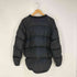 NEBULAVO puzzle down jacket sweater レディース L