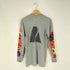 NEBULAVO AFGHANISTHAN ARMY T-SHIRTS レディース import:S