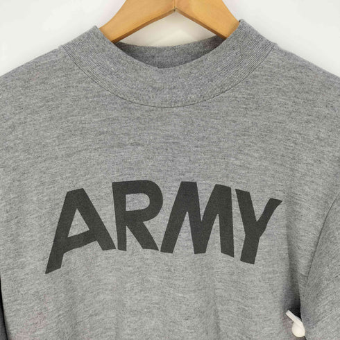 NEBULAVO AFGHANISTHAN ARMY T-SHIRTS レディース import:S
