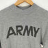 NEBULAVO AFGHANISTHAN ARMY T-SHIRTS レディース import:S