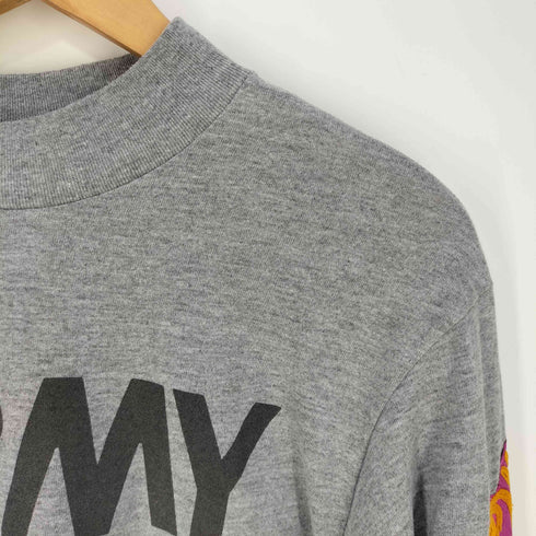 NEBULAVO AFGHANISTHAN ARMY T-SHIRTS レディース import:S