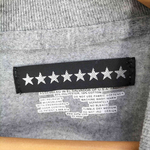 NEBULAVO AFGHANISTHAN ARMY T-SHIRTS レディース import:S