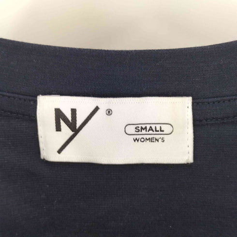 ニュートラルワークス NEUTRALWORKS MXP スムースコンフォートビッグティー レディース JPN:S