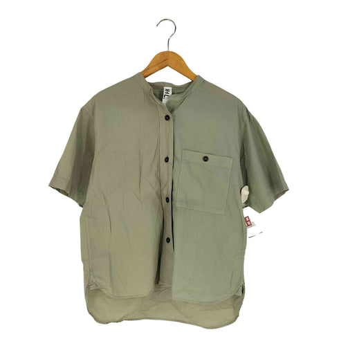 エムエイチエル MHL. DARMENT DYE POPLIN レディース JPN:1