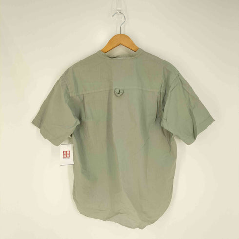 エムエイチエル MHL. DARMENT DYE POPLIN レディース JPN:1