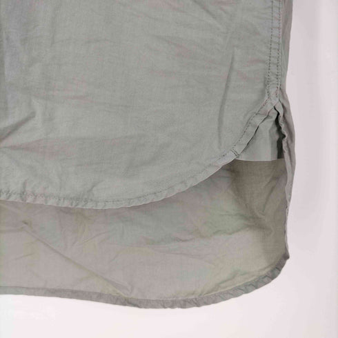エムエイチエル MHL. DARMENT DYE POPLIN レディース JPN:1