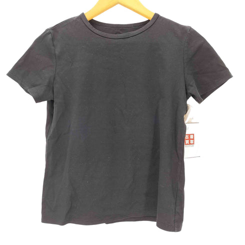 アニュアンス anuans スリムフィットTシャツ レディース FREE