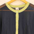 ロクビューティーアンドユースユナイテッドアローズ 6 BEAUTY & YOUTH UNITED ARROWS SHEER COLOR RIB CARDIGAN レディース