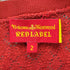 ヴィヴィアンウエストウッドレッドレーベル Vivienne Westwood RED LABEL レースリブカーディガン レディース 2
