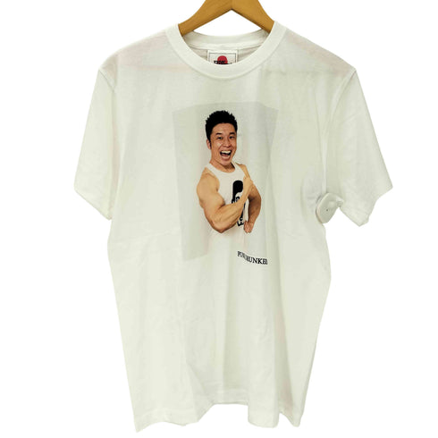 パンクドランカーズ PUNK DRUNKERS パワーTEE メンズ JPN:M