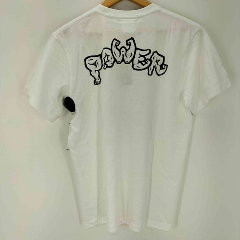 パンクドランカーズ PUNK DRUNKERS パワーTEE メンズ JPN:M