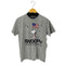 アルファインダストリーズ ALPHA INDUSTRIES キャラクタープリントS/S TEE メンズ JPN:S