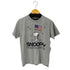 アルファインダストリーズ ALPHA INDUSTRIES キャラクタープリントS/S TEE メンズ JPN:S