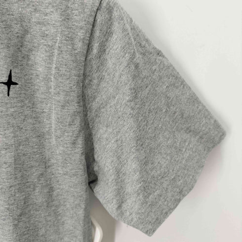 アルファインダストリーズ ALPHA INDUSTRIES キャラクタープリントS/S TEE メンズ JPN:S