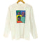 タッチアンドゴー Touch and Go QO L/S T-SHIRTS メンズ JPN:L