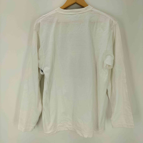 タッチアンドゴー Touch and Go QO L/S T-SHIRTS メンズ JPN:L