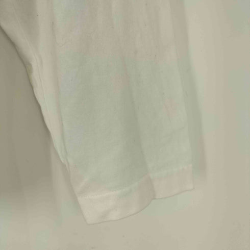 タッチアンドゴー Touch and Go QO L/S T-SHIRTS メンズ JPN:L