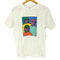 クロスアンドスティッチ CROSS&STITCH QO S/S T-SHIRTS メンズ JPN:M
