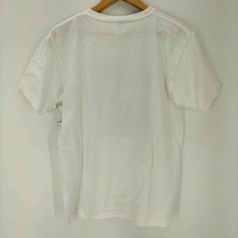 クロスアンドスティッチ CROSS&STITCH QO S/S T-SHIRTS メンズ JPN:M