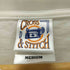クロスアンドスティッチ CROSS&STITCH QO S/S T-SHIRTS メンズ JPN:M