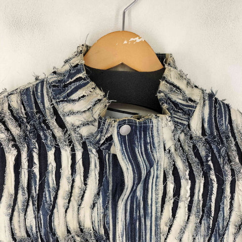 ターク TAAKK DENIM BLOUSON メンズ JPN:3
