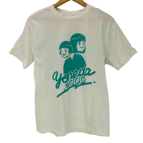 プリントスター printstar ライブツアーTシャツ メンズ JPN:M