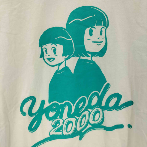 プリントスター printstar ライブツアーTシャツ メンズ JPN:M