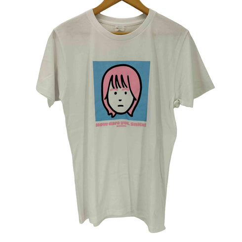 プリントスター printstar ライブTシャツ メンズ JPN:M