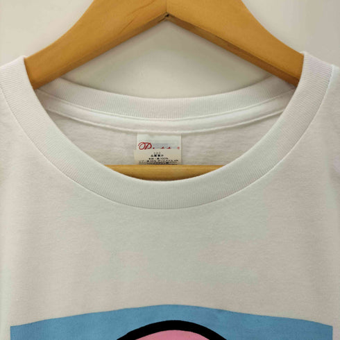 プリントスター printstar ライブTシャツ メンズ JPN:M