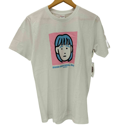 プリントスター printstar ライブTシャツ メンズ JPN:M